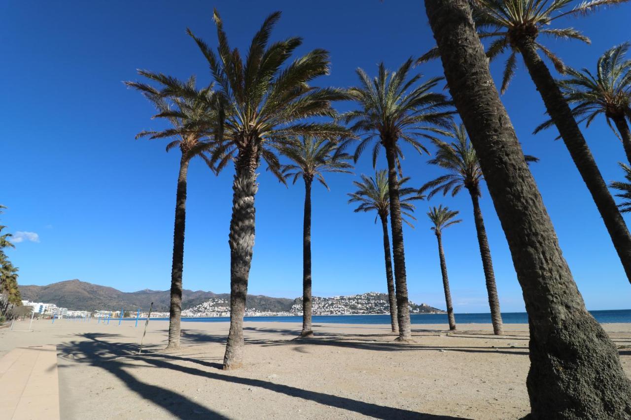 Apartamento Mediterrani Rosas