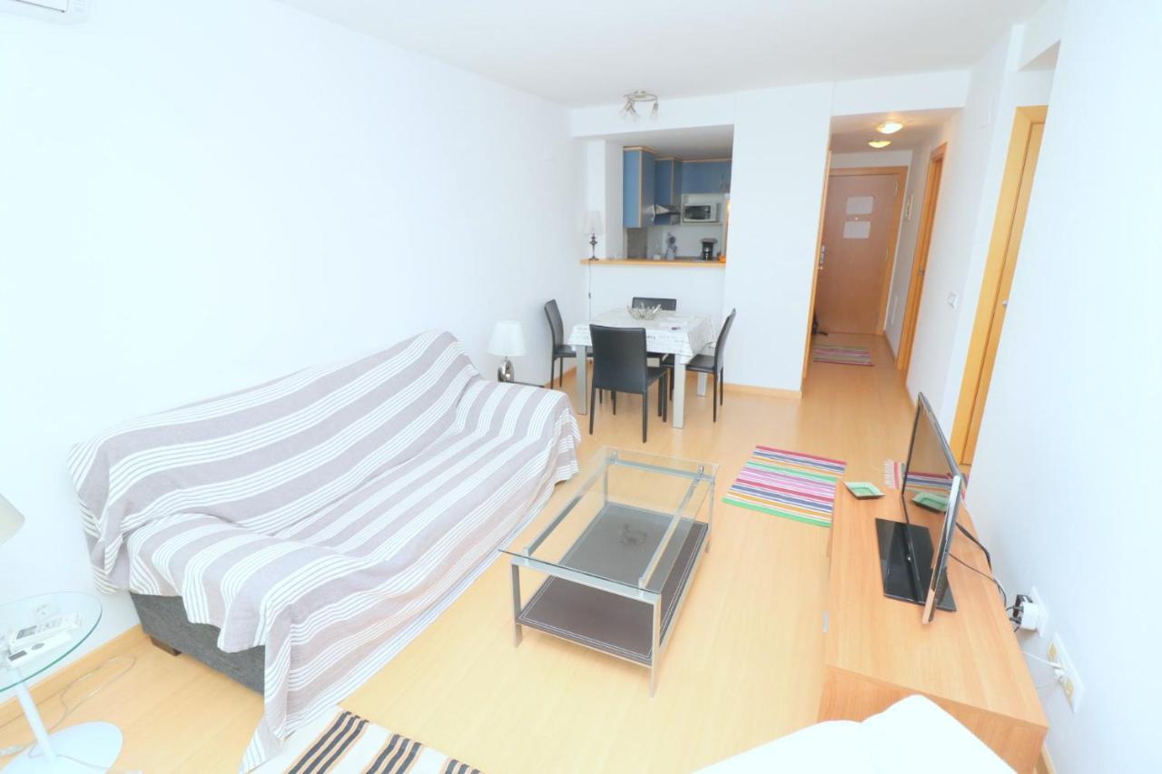 Apartment R. Marine Ii