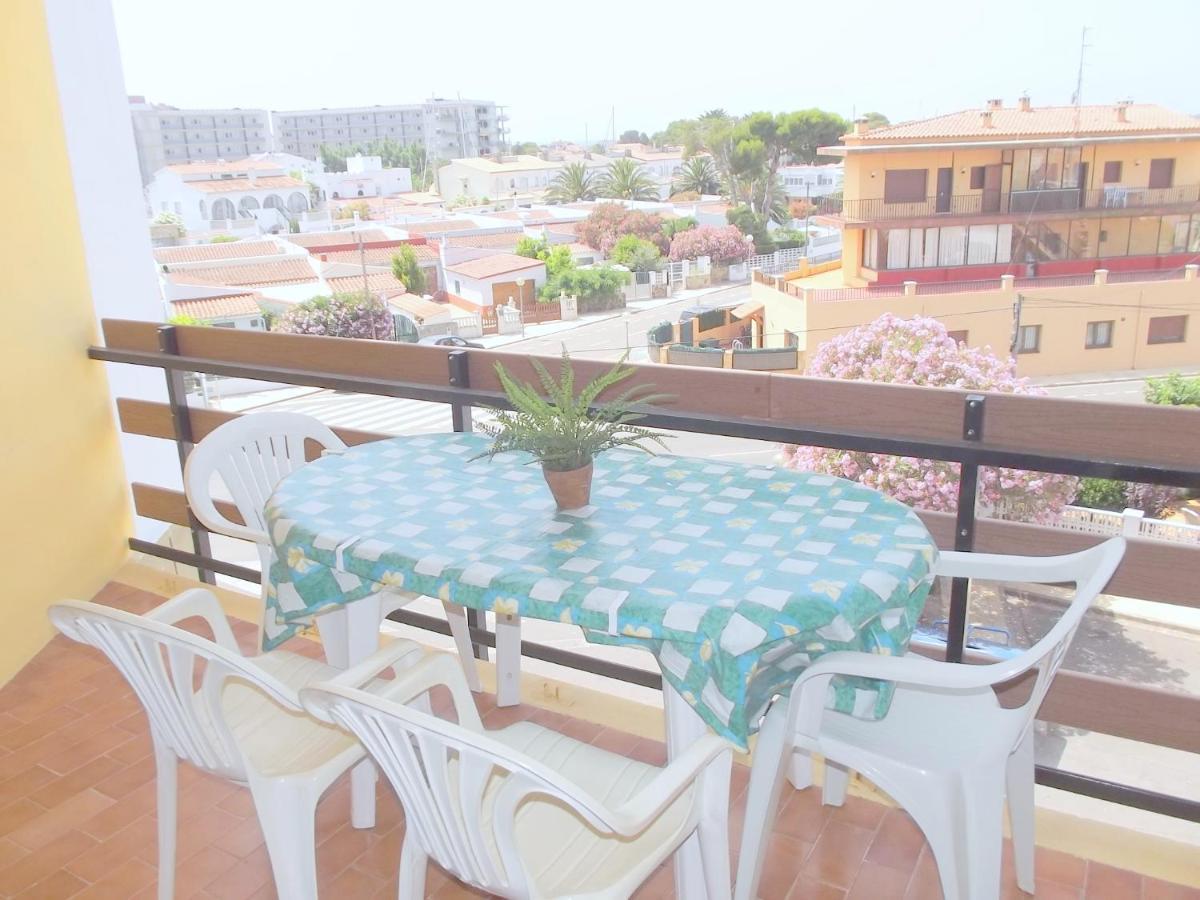 Apartment Sant Josep *