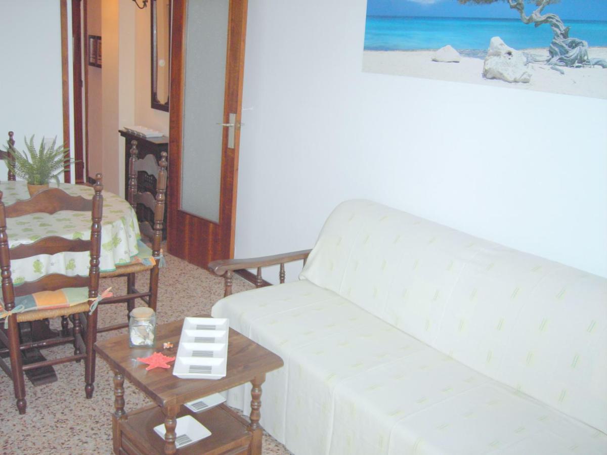 Apartment Sant Josep *