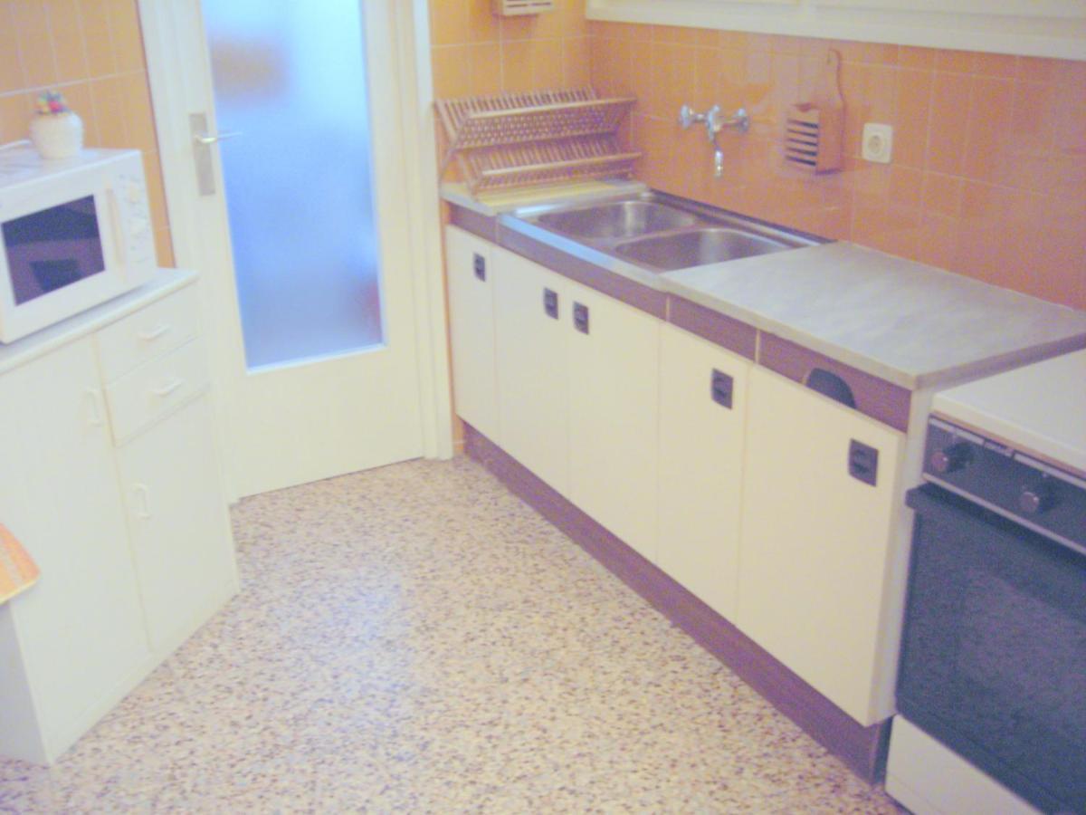 Apartment Sant Josep
