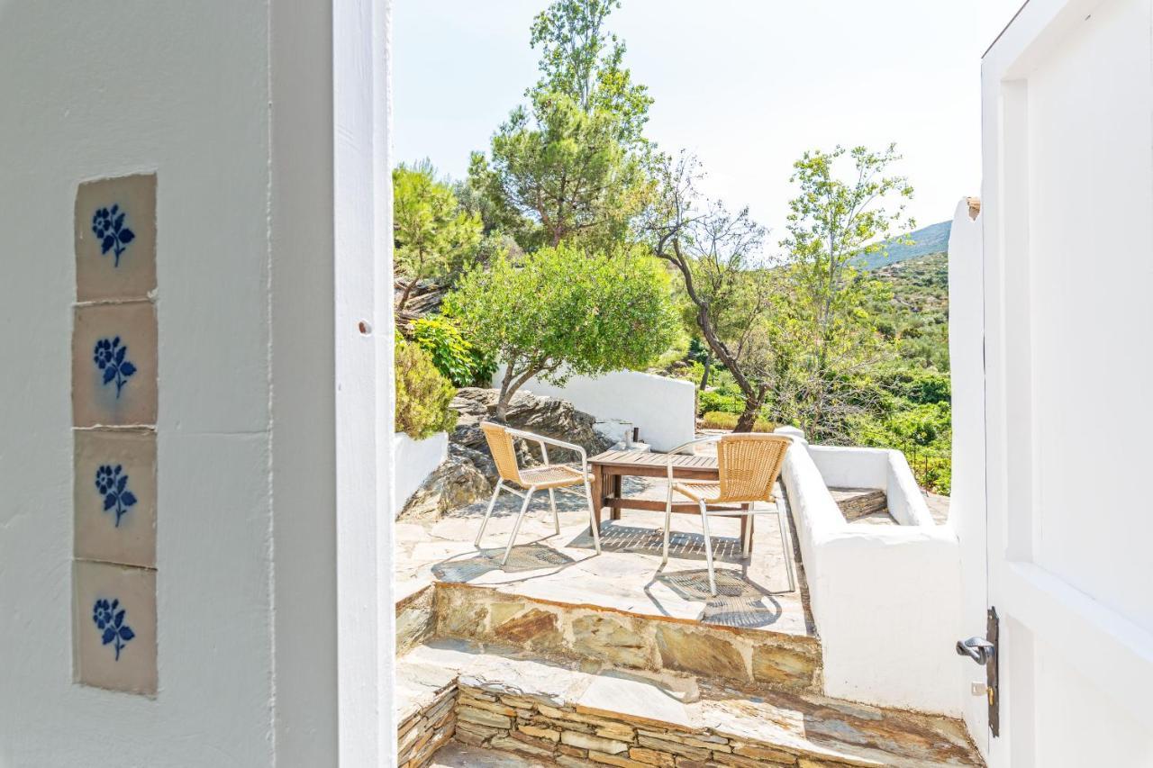 Hotel Rec De Palau Cadaques