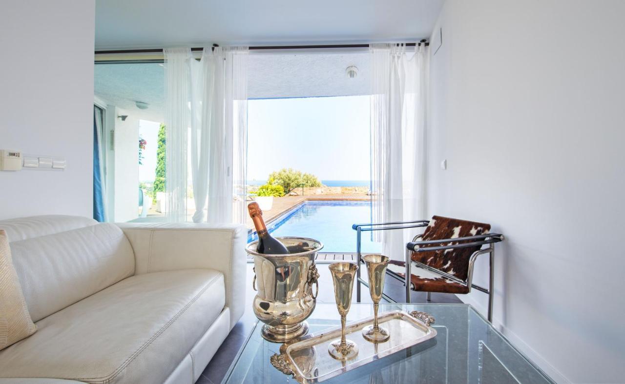Rec De Palau Hotel Cadaques