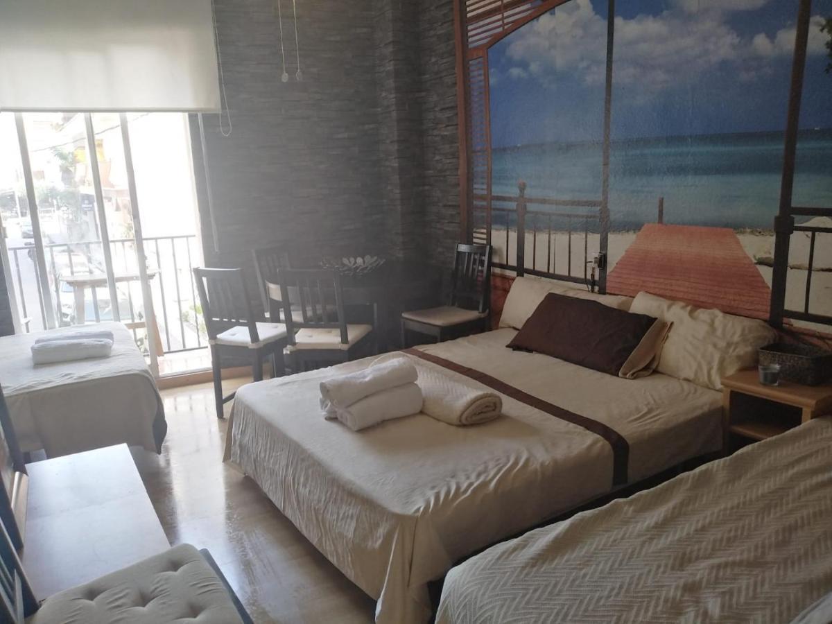 Guest house Sant Jordi Tossa de Mar
