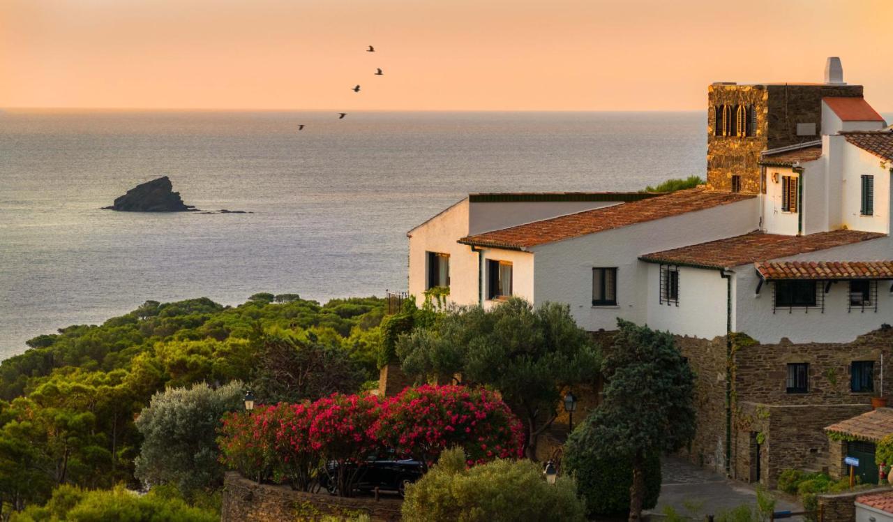 Rec De Palau Hotel Cadaques