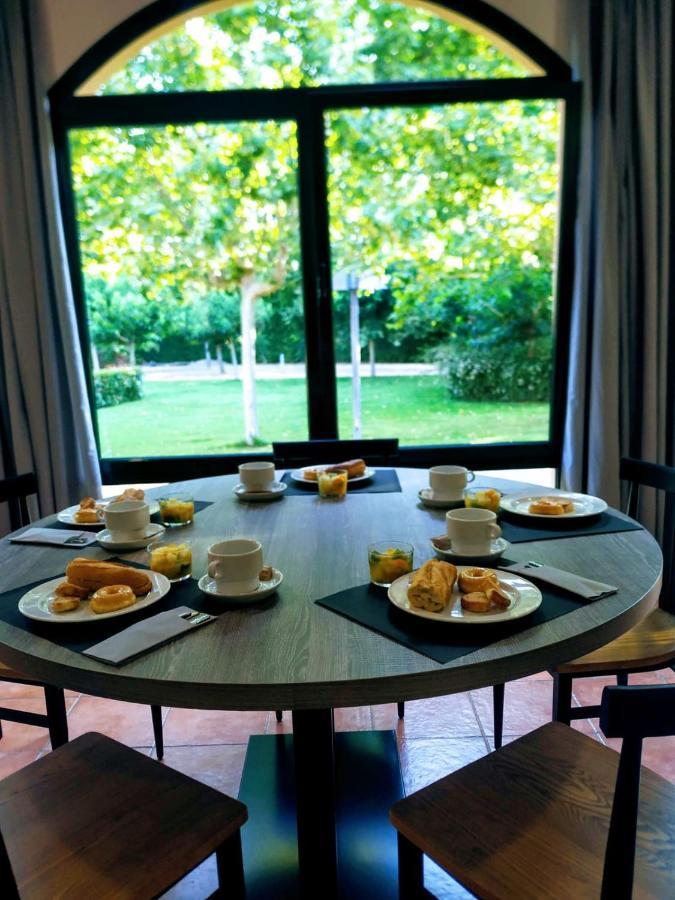 Hotel Casa Santa Elena Solius