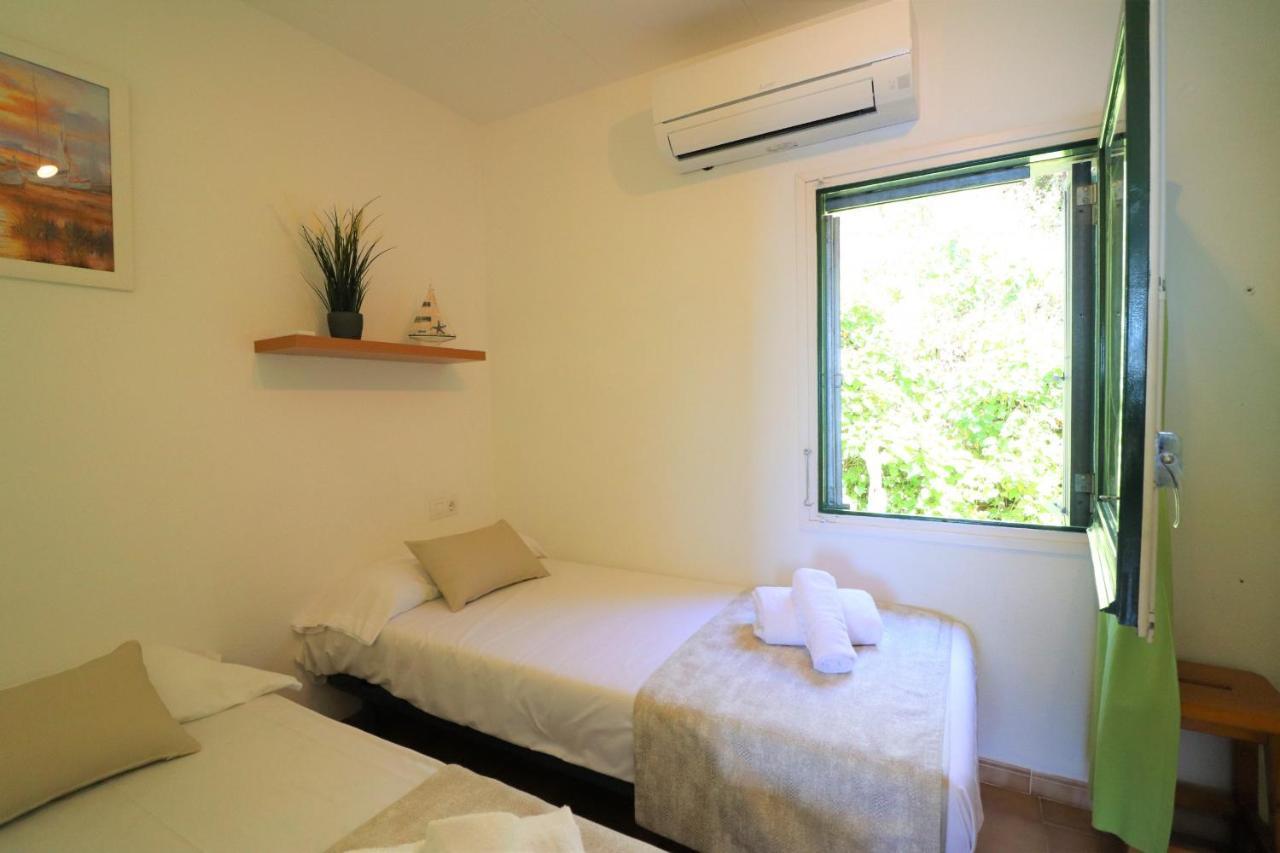 Holiday home Mallorca 8 Canyelles - Immo Barneda