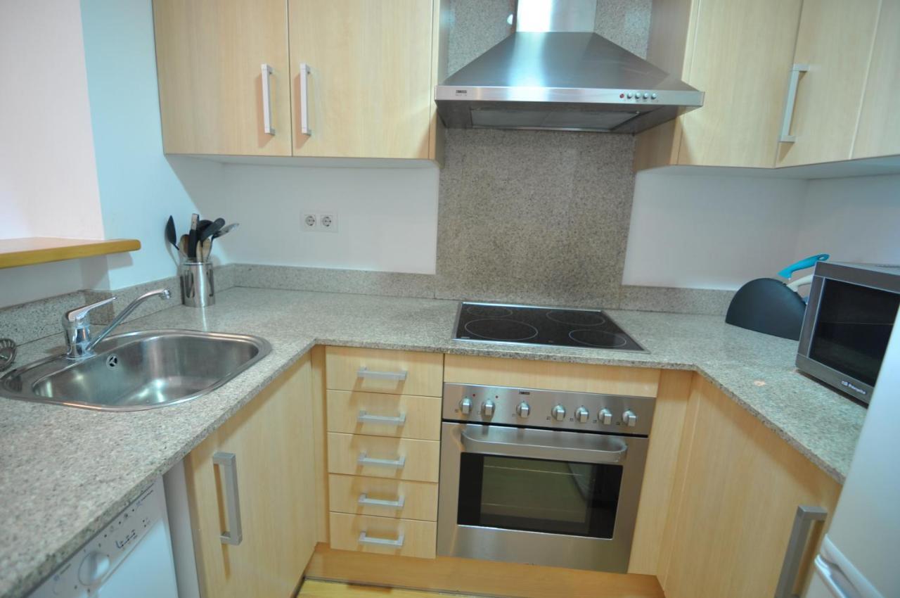 Rnet - 314 Porto Marina Costa Brava Apartamento