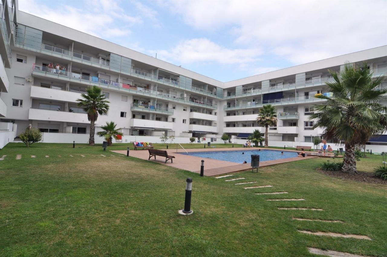 Rnet - 314 Porto Marina Costa Brava Apartamento *