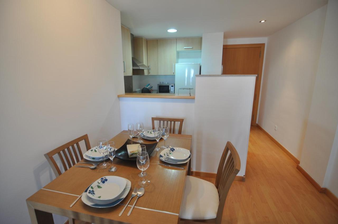 Rnet - 314 Porto Marina Costa Brava Apartamento
