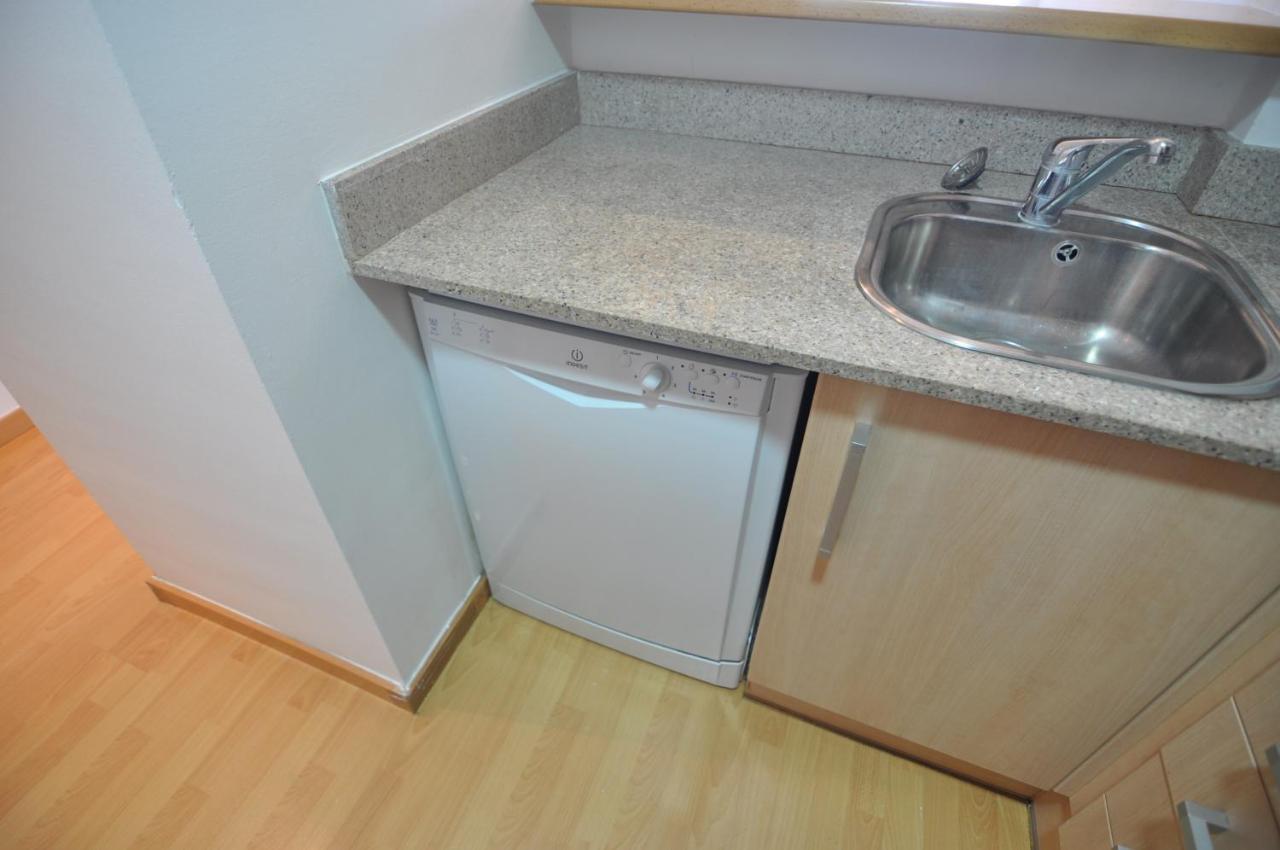 Rnet - 314 Porto Marina Costa Brava Apartamento
