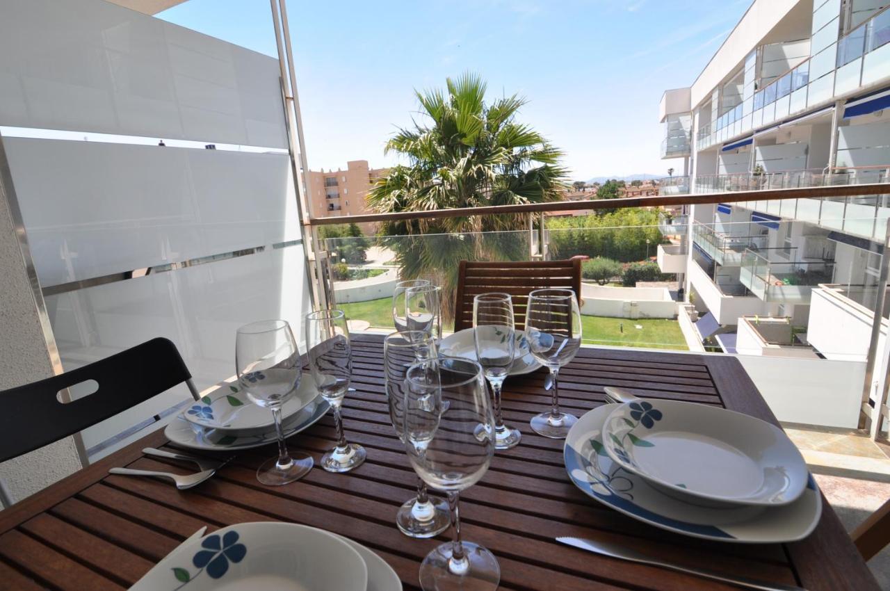 Apartamento Rnet - 314 Porto Marina Costa Brava *