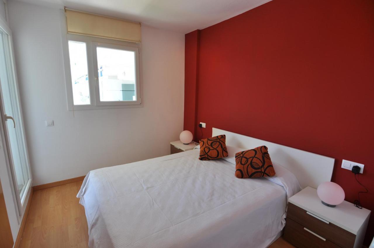 Apartamento Rnet - 314 Porto Marina Costa Brava *