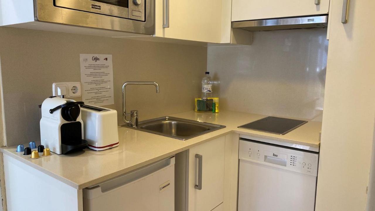 Apartamento Aromar
