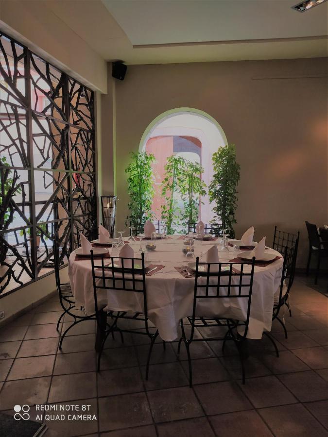 Casa Clara Hotel