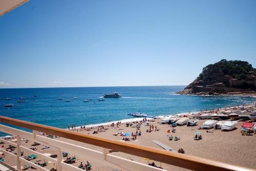 Lets Holidays Apartamento
