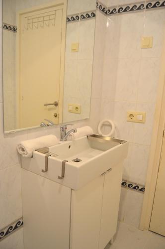 Soleil Apartment *
