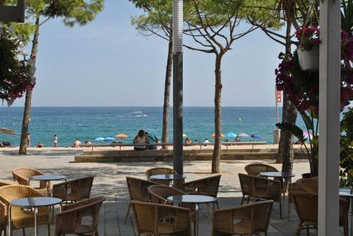 Apartamento Aromar Platja d'Aro (Playa de Aro)