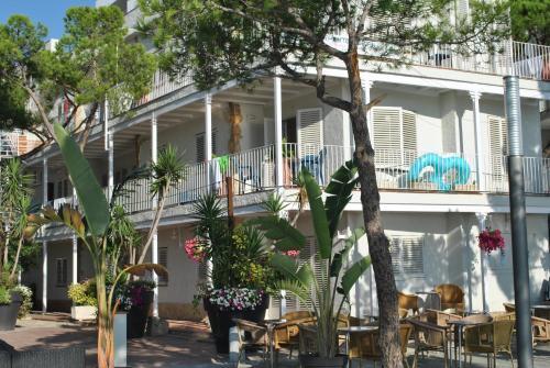 Apartamento Aromar