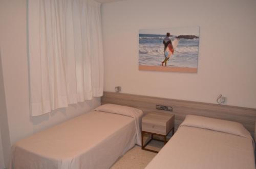 Apartment Gibert
