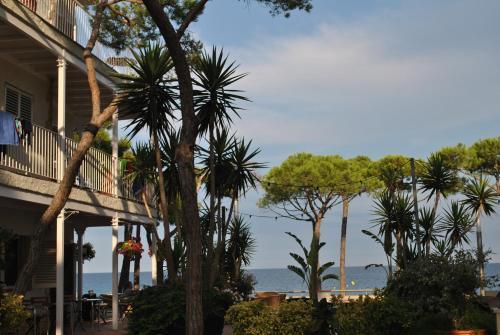 Apartamento Aromar *