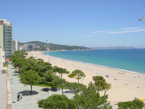 Aromar Apartamento Platja d'Aro (Playa de Aro)
