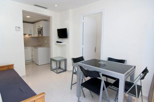 Apartamento Aromar *