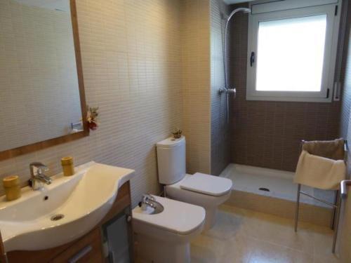 Dali Apartamento Llançà