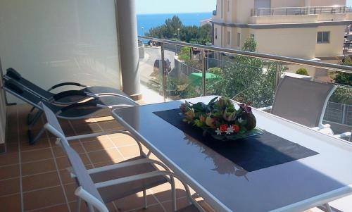 Apartamento Dali