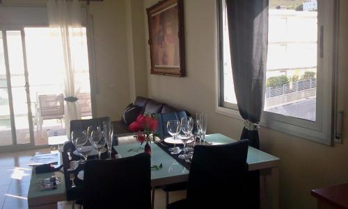 Apartamento Dali *