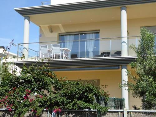 Apartamento Dali Llançà