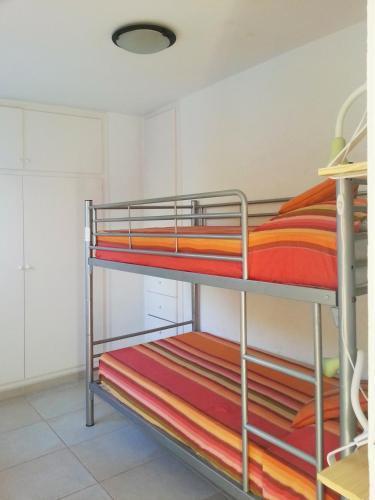 Pianc Apartment *