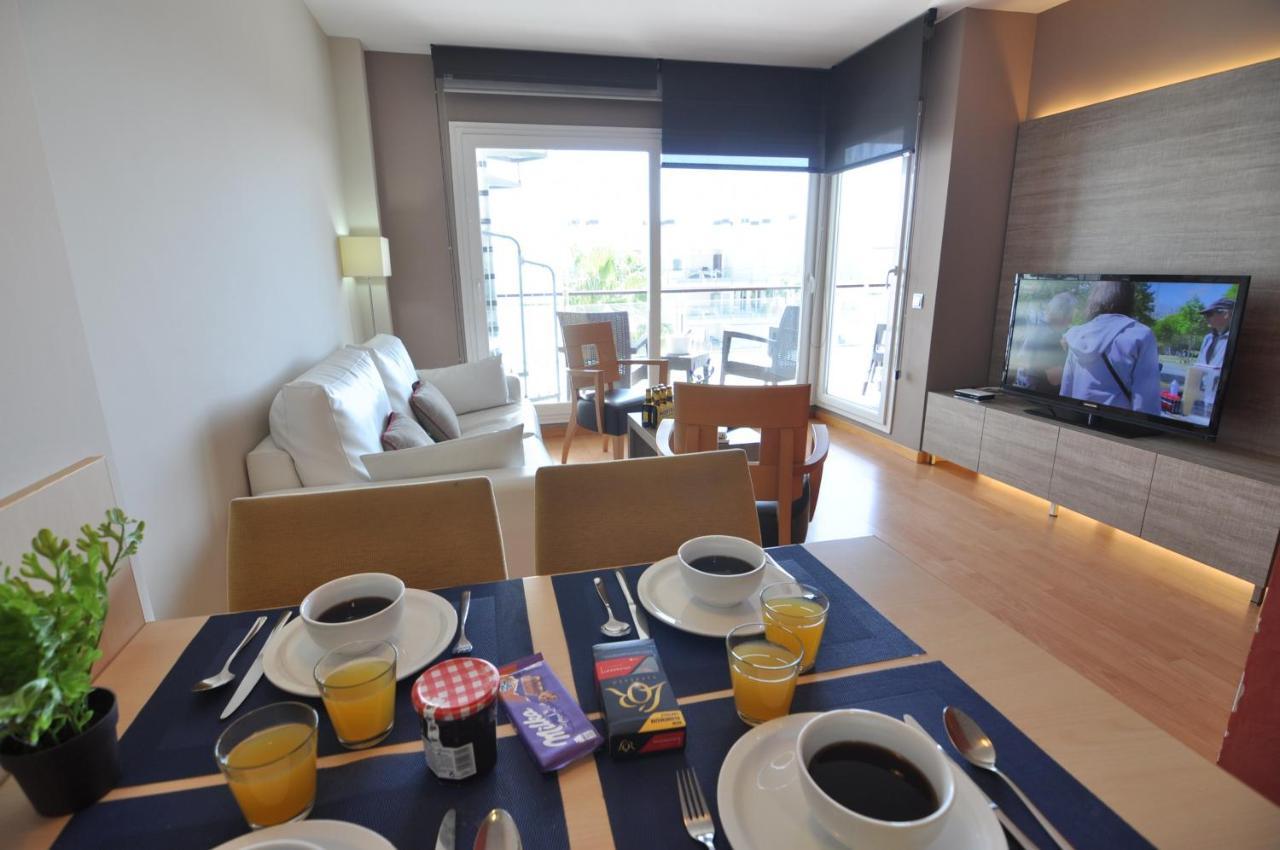 Apartment Rnet - Portomar Roses