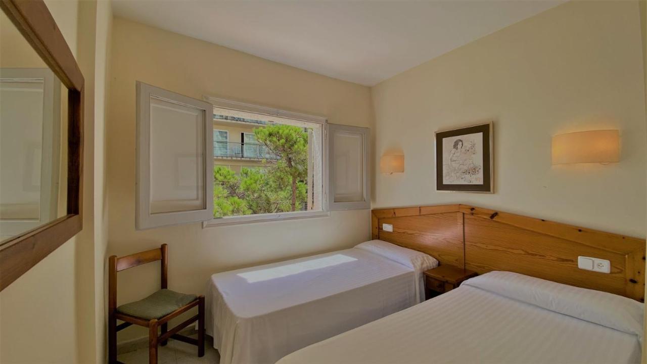 Aromar Apartamento *