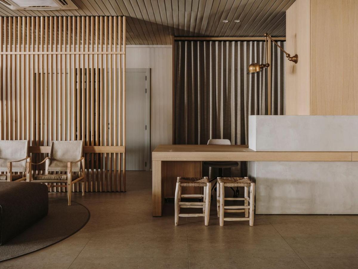Llane Petit Hotel Cadaqués