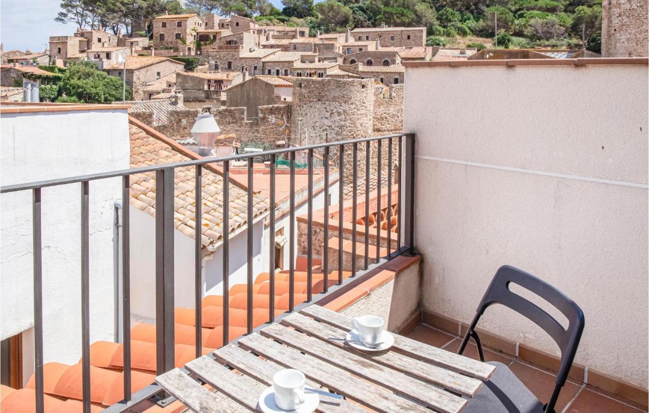 In Tossa De Mar, Girona With Wifi Apartamento *