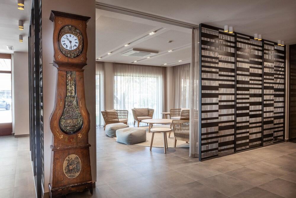 Montecarlo Spa & Wellness 4*