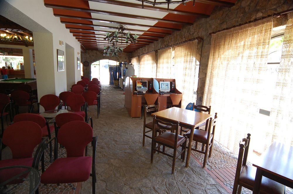 Medplaya San Eloy Apartahotel