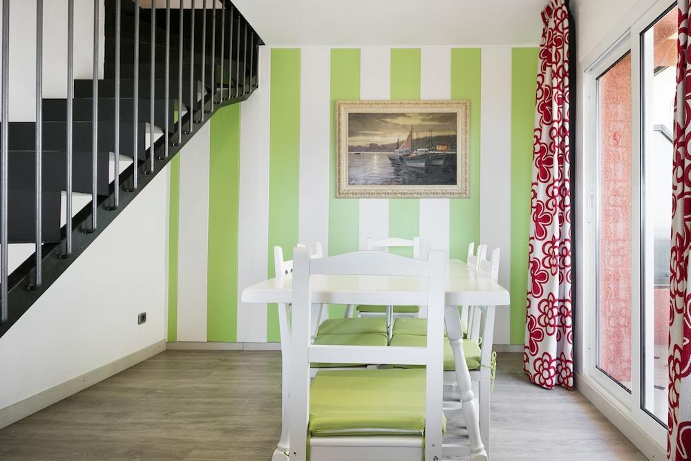 Sallés Apartahotel L'Estartit