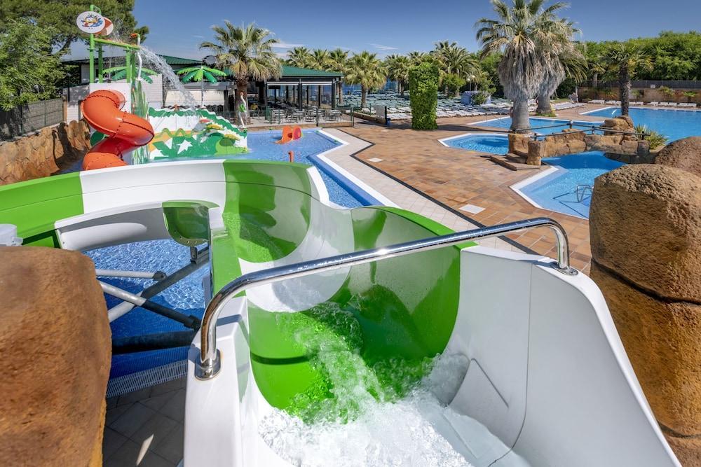Solmar Camping Blanes