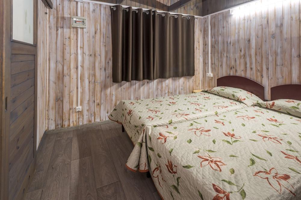 Solmar Camping Hotel 2*
