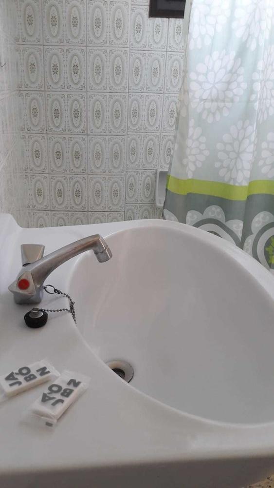 Santa Ana Guest house