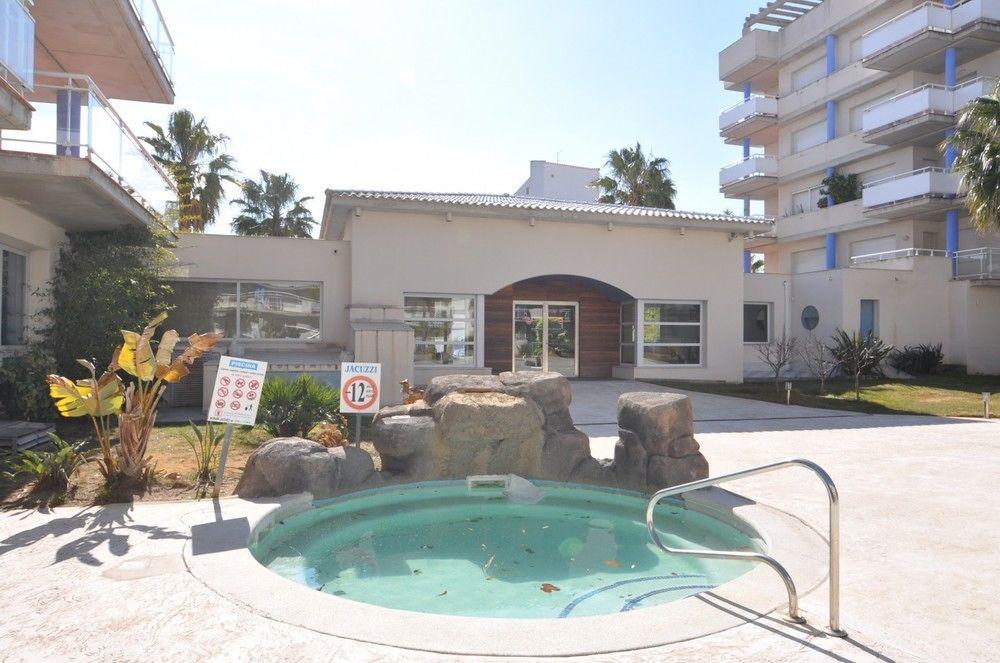 Rvhotels Port Canigo Aparthotel Roses