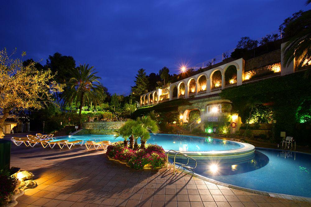 The Bb Boutique Colom Hotel Lloret de Mar