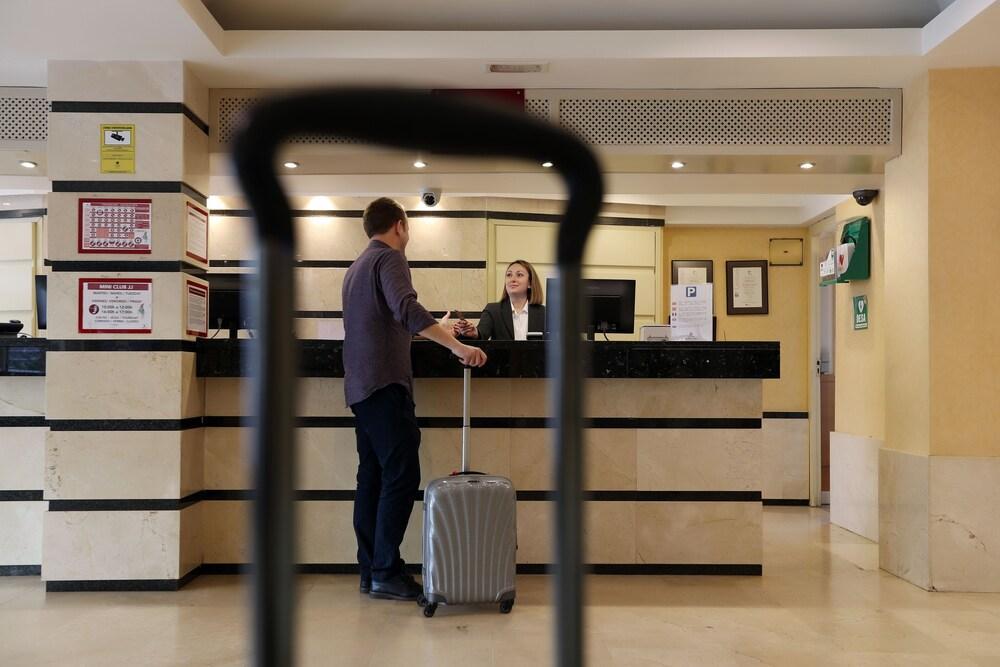 Hotel The Bb Boutique Colom