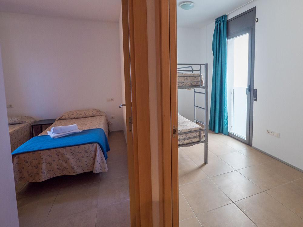 Ar Easy Niu D'or * Lloret de Mar