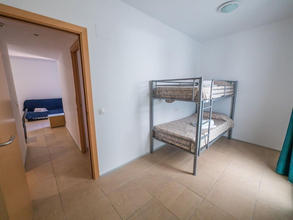 Ar Easy Niu D'or Apartamento