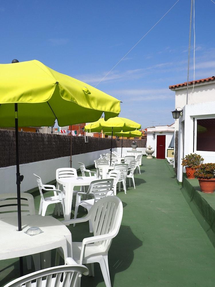 Hotel Proa Astor Lloret de Mar