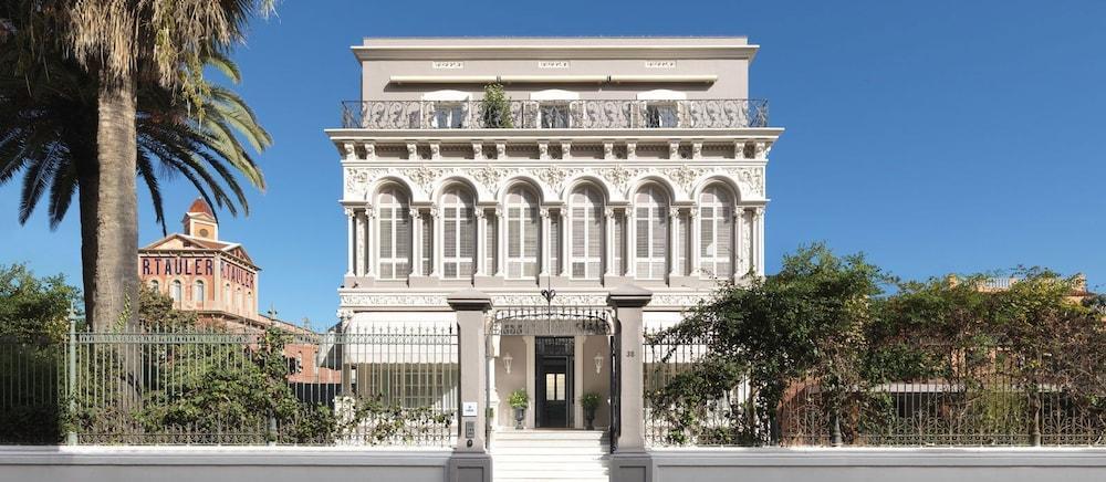 Hotel Casa Vincke