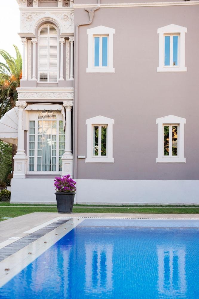 Casa Vincke 4* Palamos